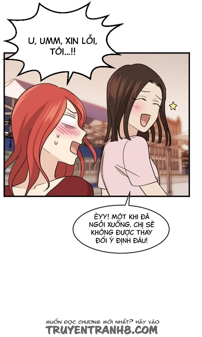 Người Đẹp Gangnam Chapter 34 - 88