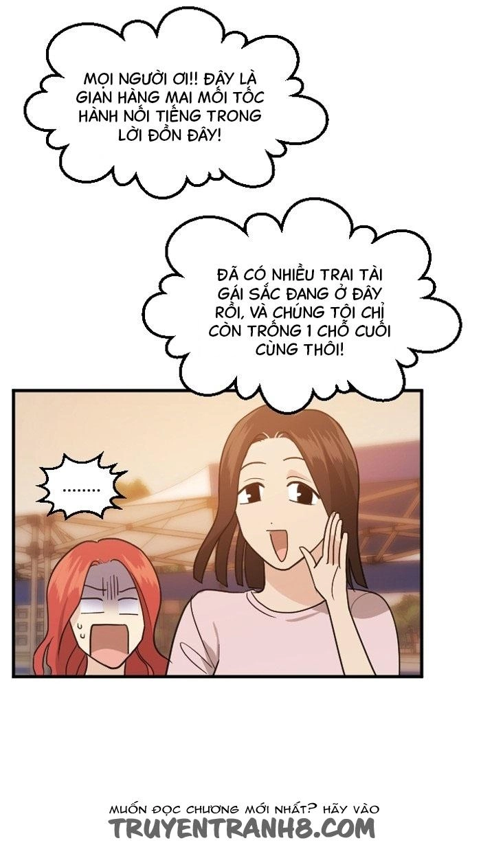 Người Đẹp Gangnam Chapter 34 - 89