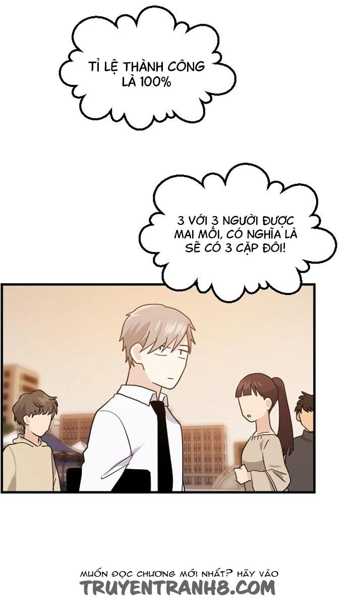 Người Đẹp Gangnam Chapter 34 - 90