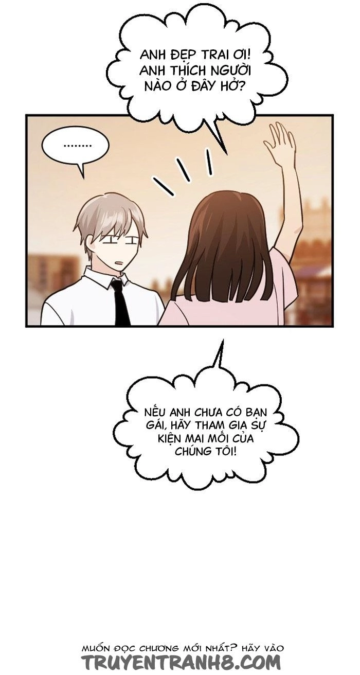 Người Đẹp Gangnam Chapter 34 - 95