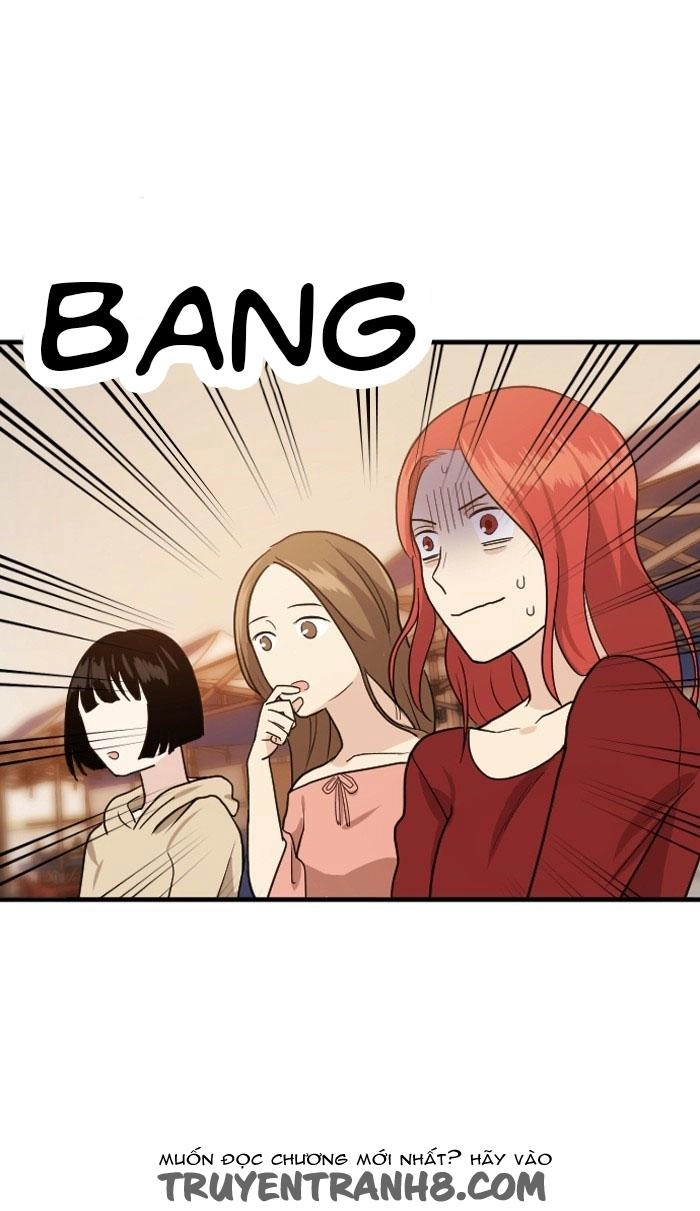 Người Đẹp Gangnam Chapter 35 - 4