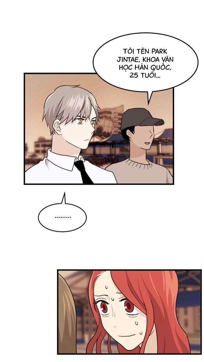 Người Đẹp Gangnam Chapter 35 - 7