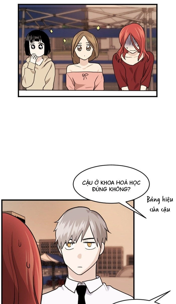 Người Đẹp Gangnam Chapter 35 - 10