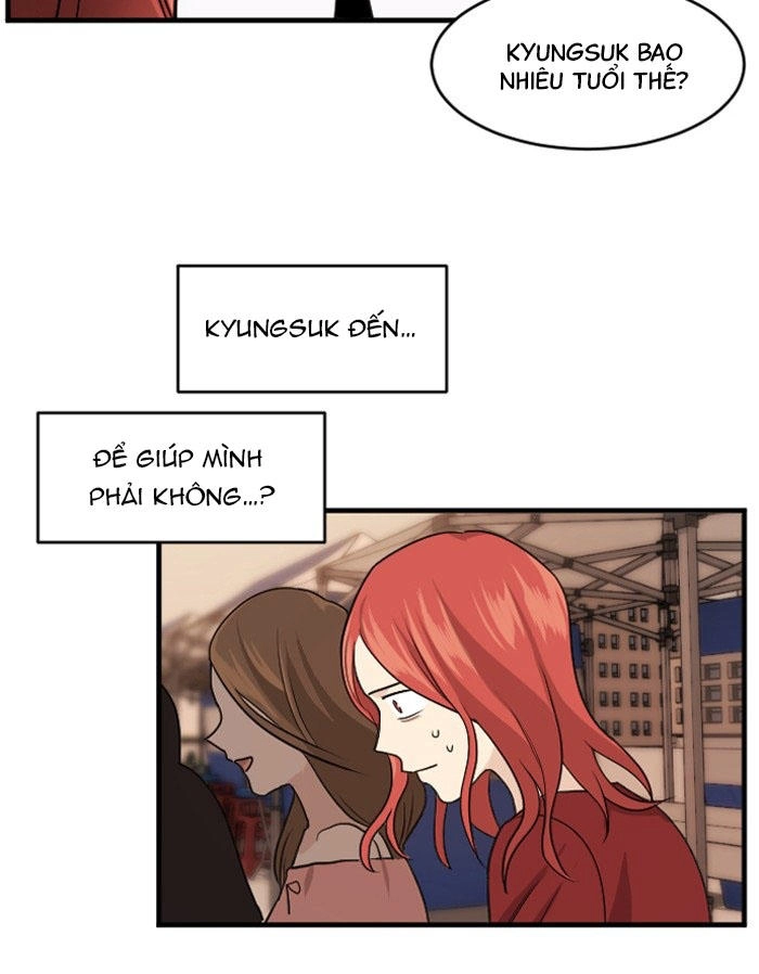 Người Đẹp Gangnam Chapter 35 - 11