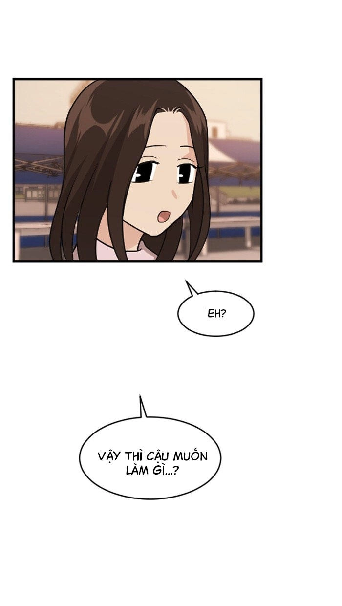 Người Đẹp Gangnam Chapter 35 - 14