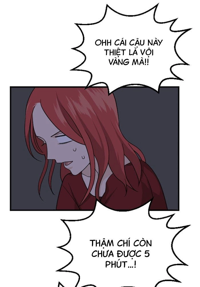 Người Đẹp Gangnam Chapter 35 - 17