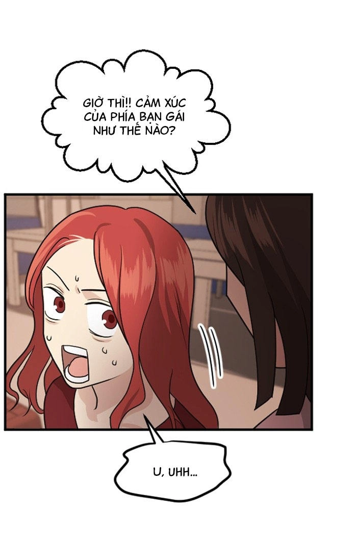 Người Đẹp Gangnam Chapter 35 - 24