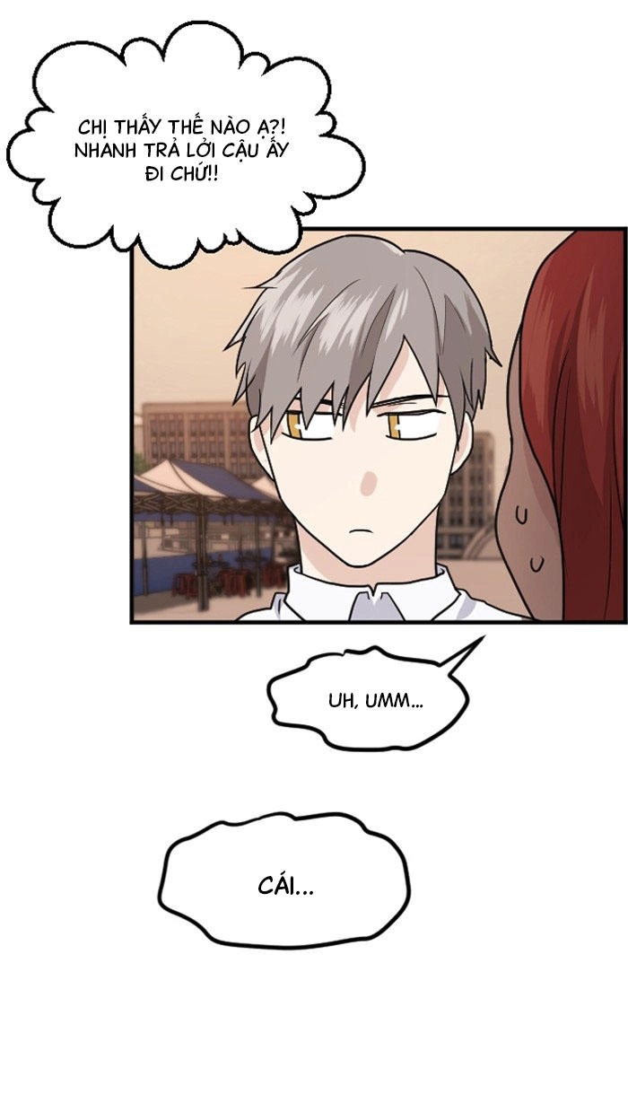 Người Đẹp Gangnam Chapter 35 - 25