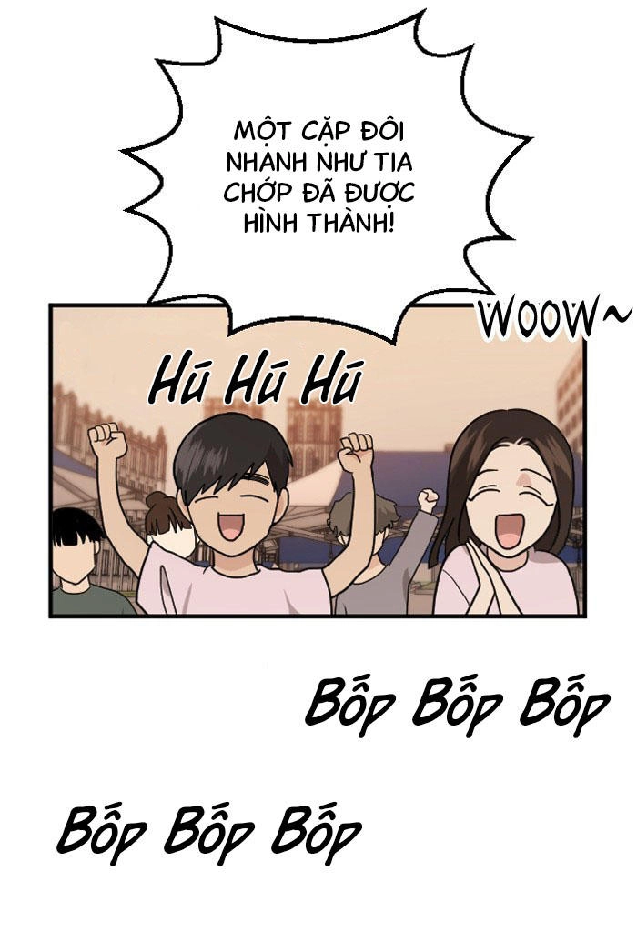 Người Đẹp Gangnam Chapter 35 - 30