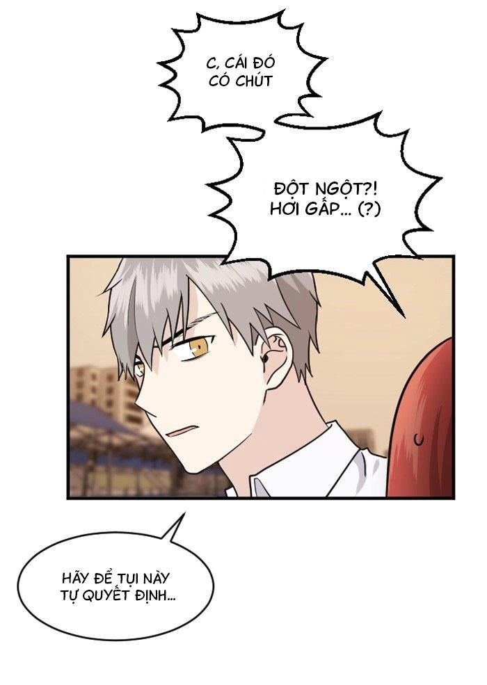 Người Đẹp Gangnam Chapter 35 - 32