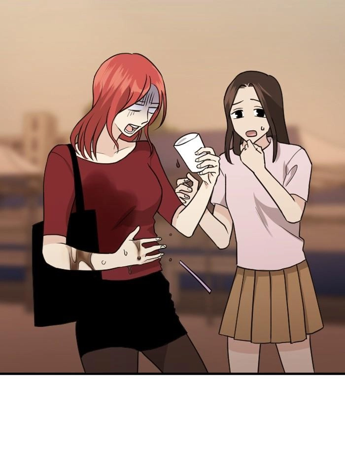 Người Đẹp Gangnam Chapter 35 - 36