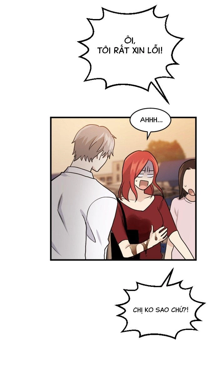 Người Đẹp Gangnam Chapter 35 - 37