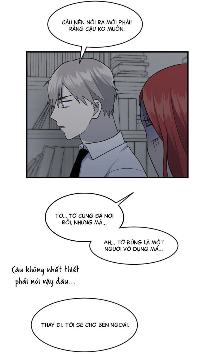 Người Đẹp Gangnam Chapter 35 - 43