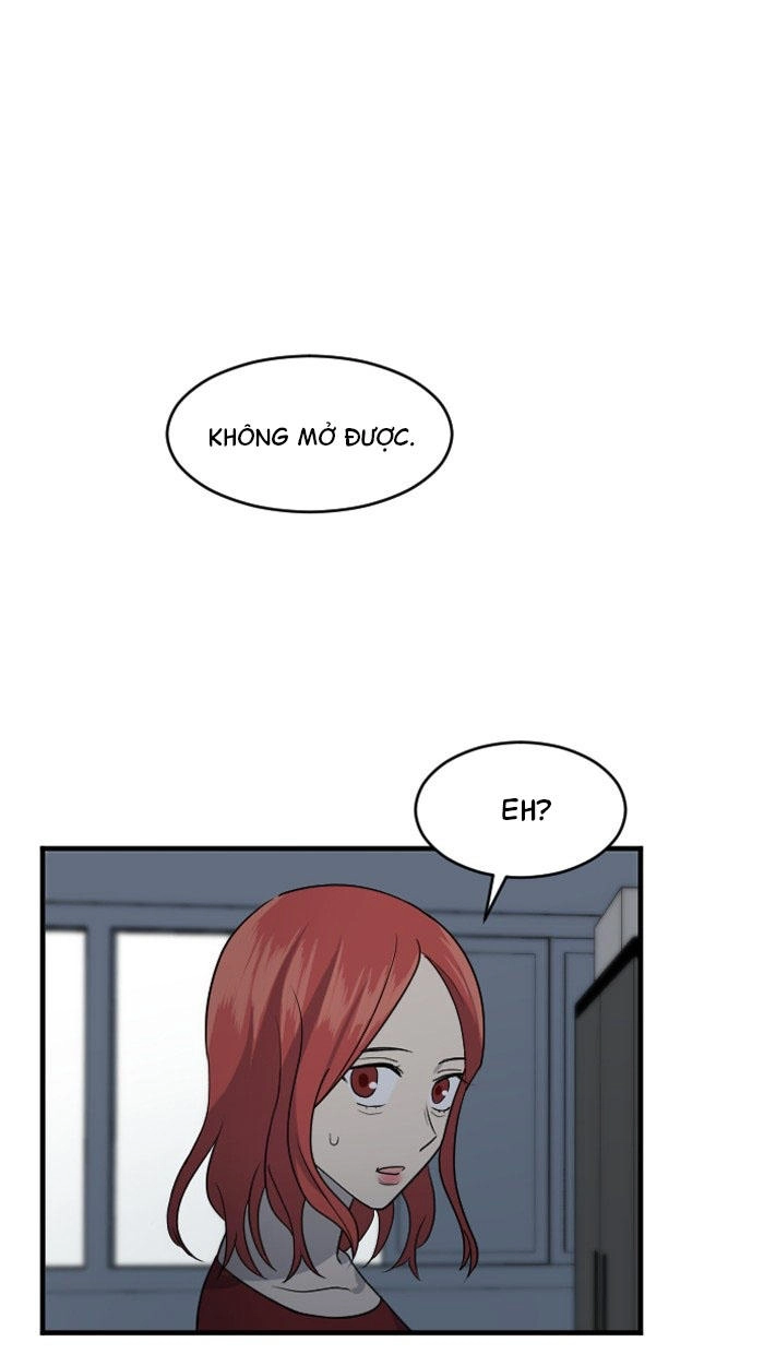 Người Đẹp Gangnam Chapter 35 - 47