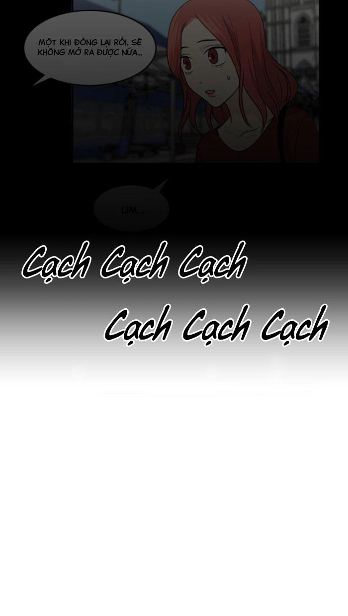 Người Đẹp Gangnam Chapter 35 - 49