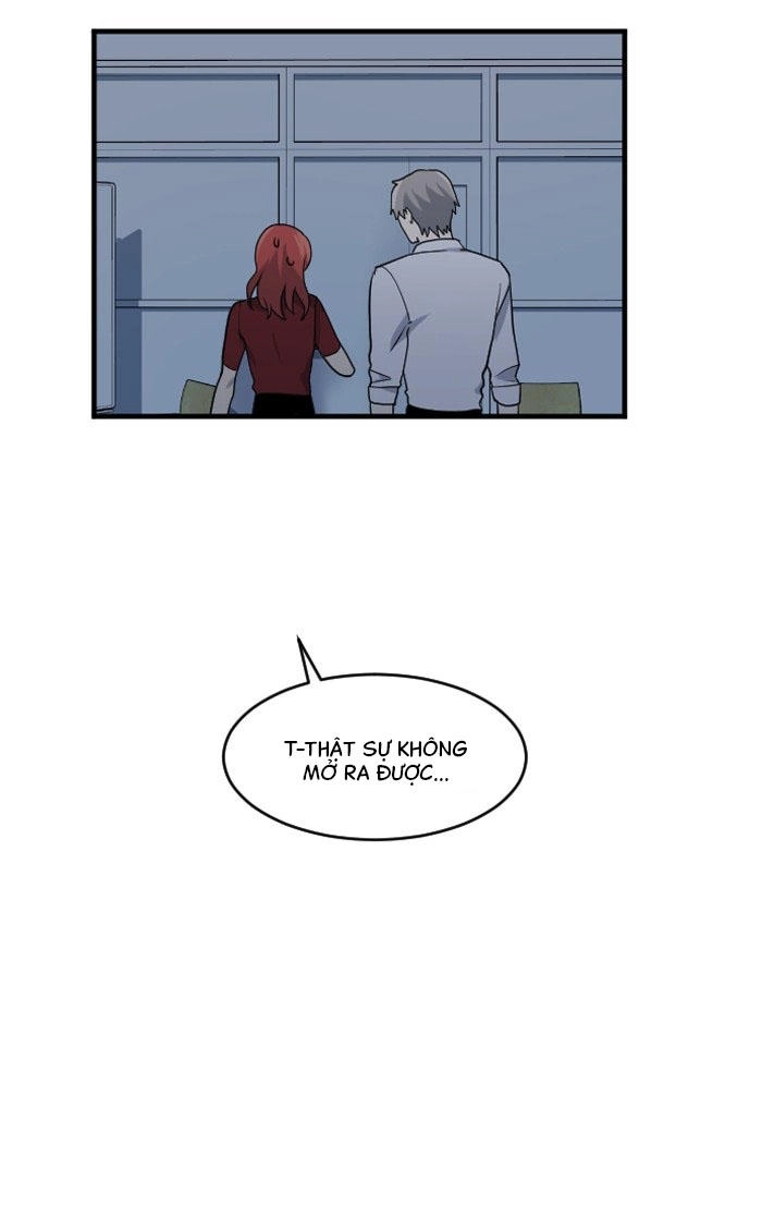 Người Đẹp Gangnam Chapter 35 - 50