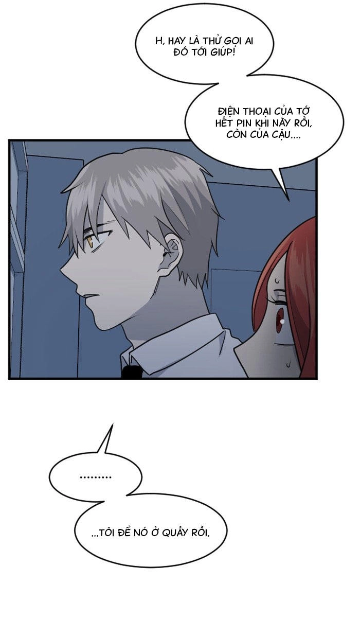 Người Đẹp Gangnam Chapter 35 - 51