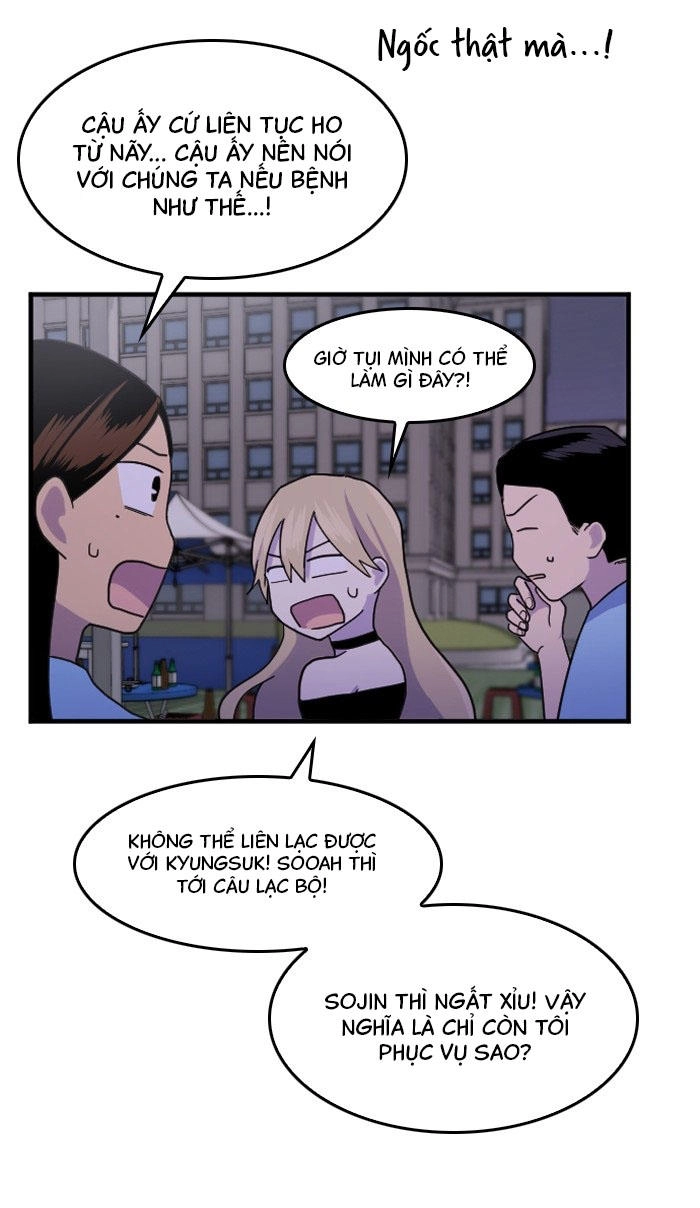 Người Đẹp Gangnam Chapter 35 - 59