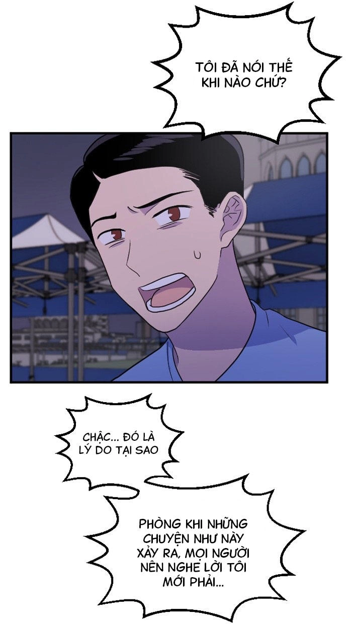 Người Đẹp Gangnam Chapter 35 - 63