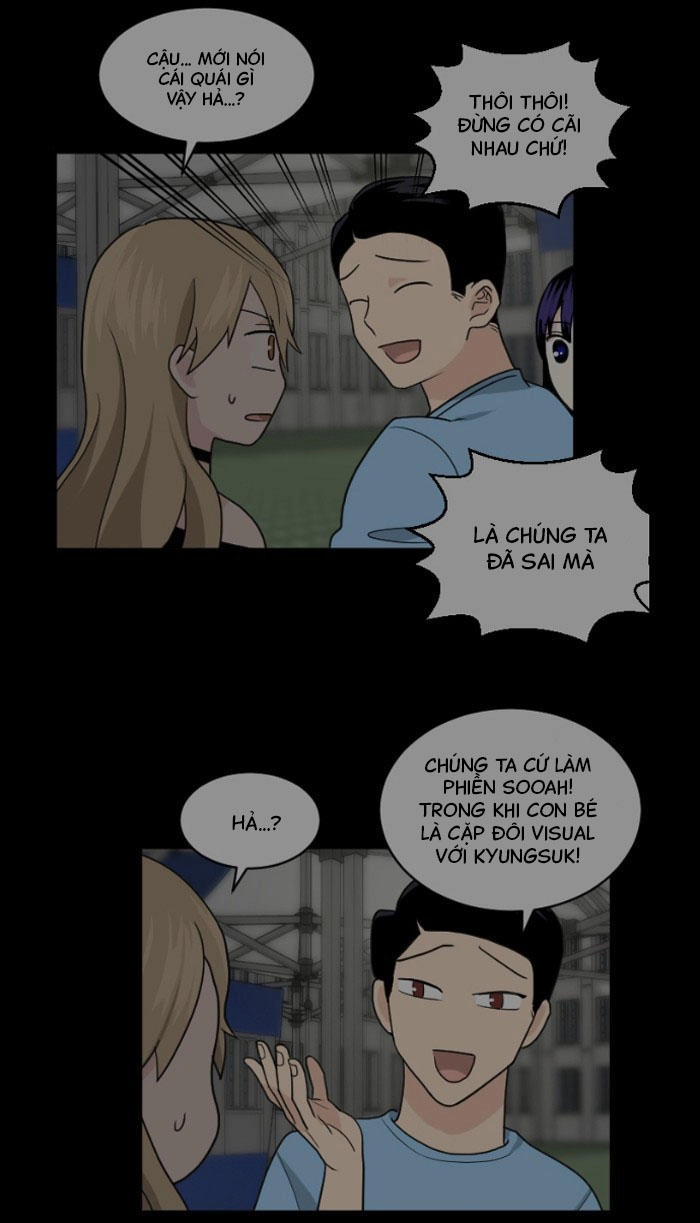 Người Đẹp Gangnam Chapter 35 - 66