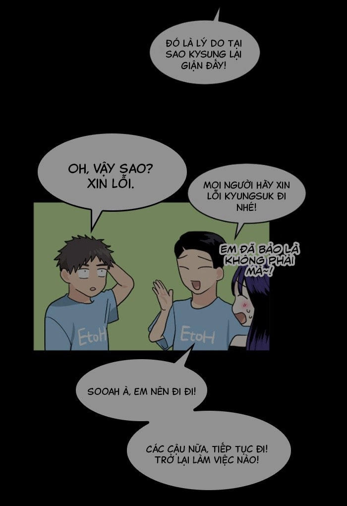 Người Đẹp Gangnam Chapter 35 - 67