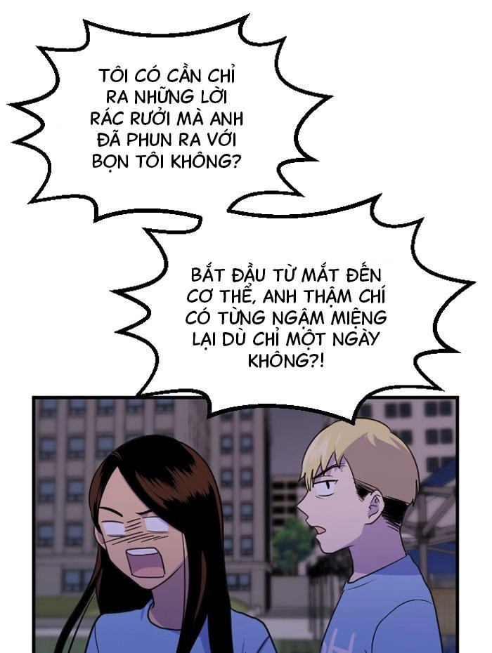 Người Đẹp Gangnam Chapter 35 - 80