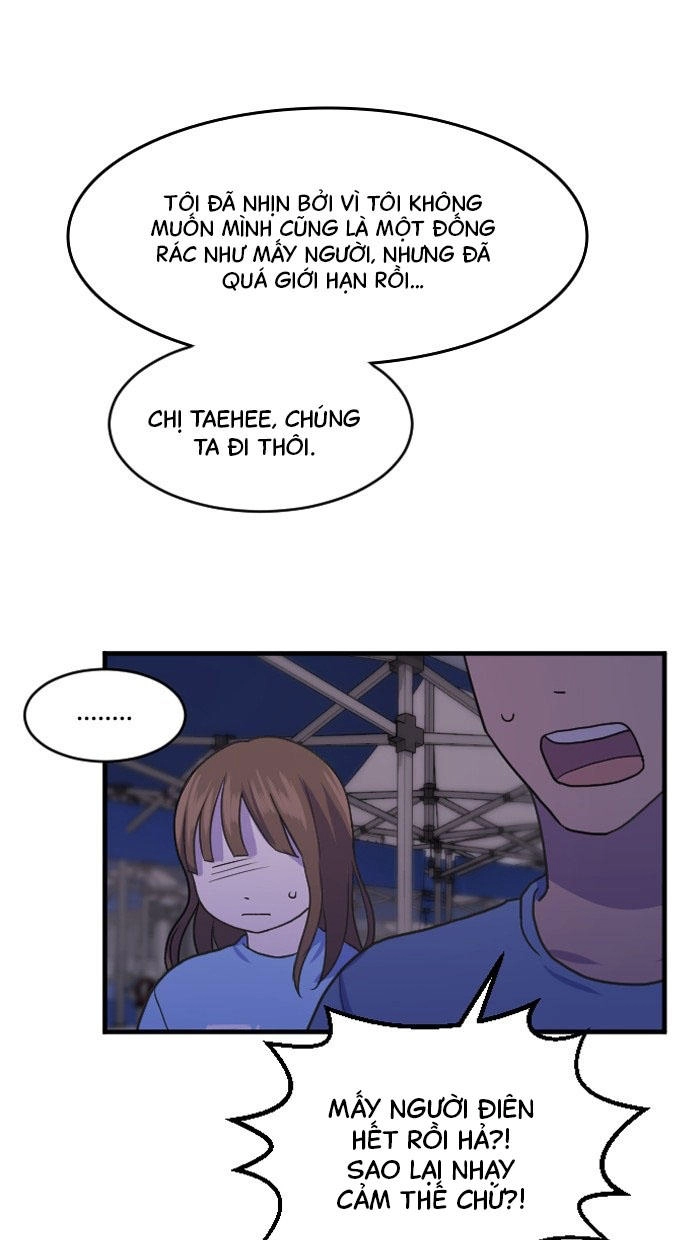 Người Đẹp Gangnam Chapter 35 - 82