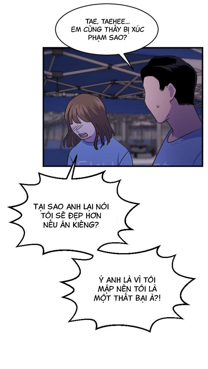 Người Đẹp Gangnam Chapter 35 - 87