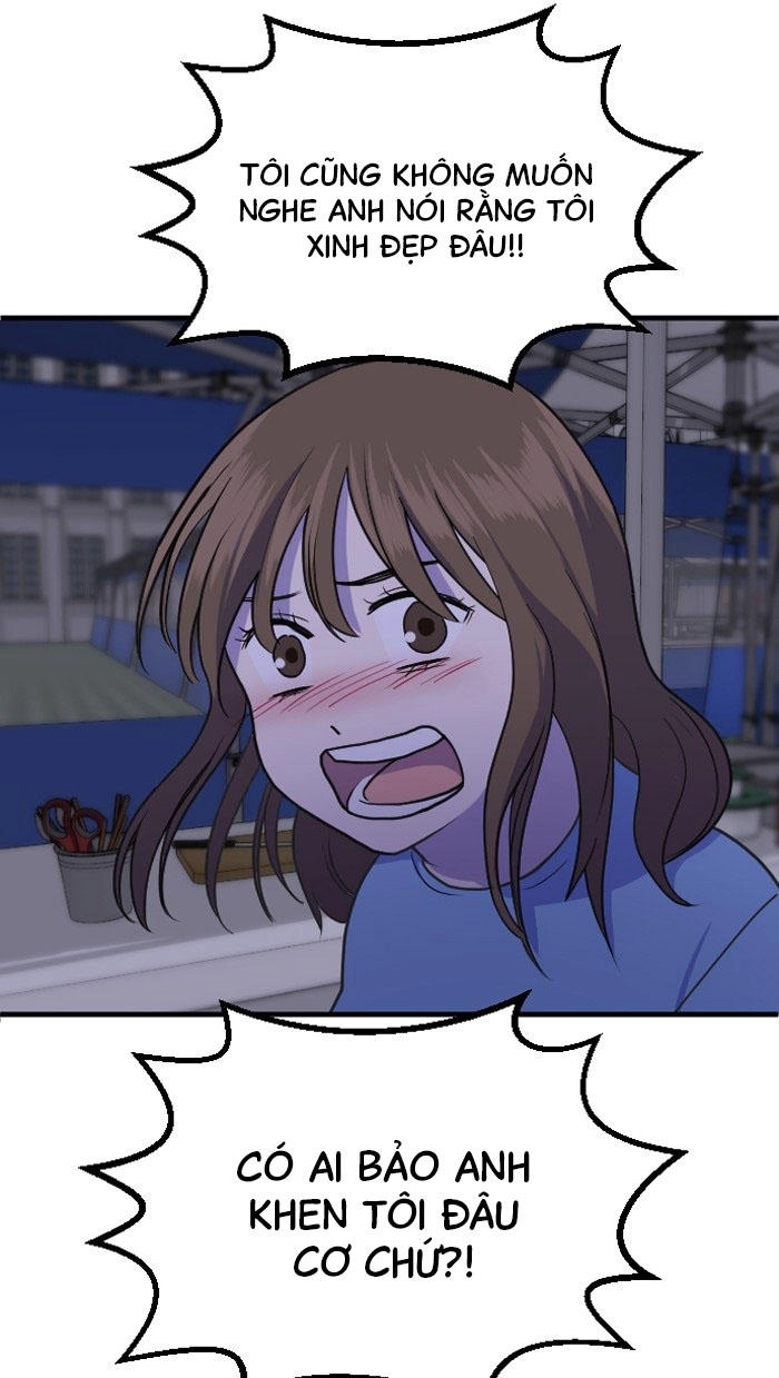 Người Đẹp Gangnam Chapter 35 - 91