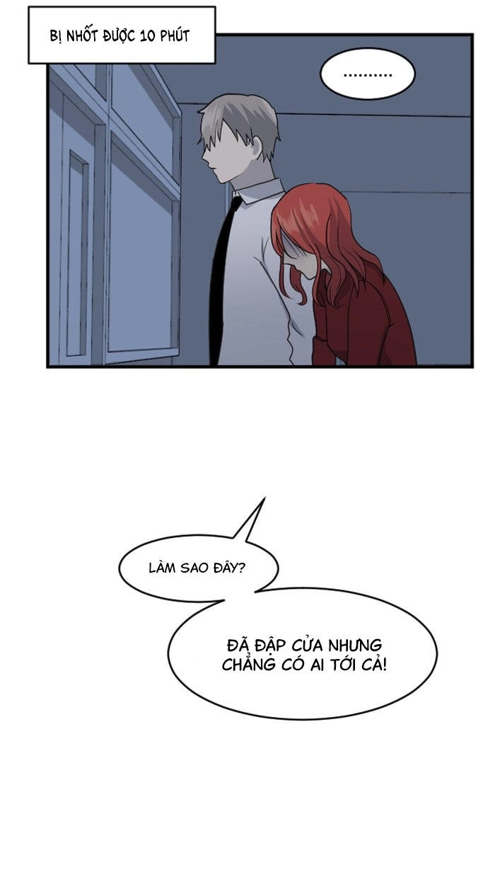 Người Đẹp Gangnam Chapter 35 - 97