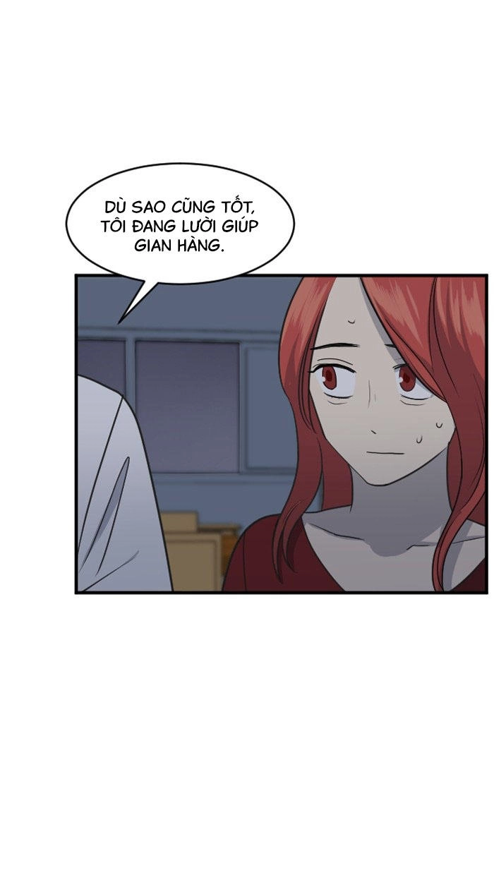 Người Đẹp Gangnam Chapter 35 - 99