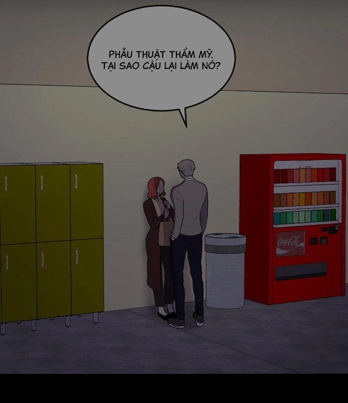Người Đẹp Gangnam Chapter 36 - 11