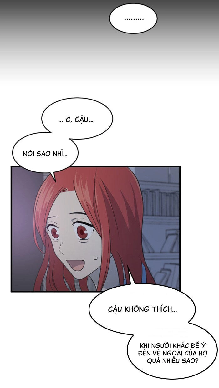 Người Đẹp Gangnam Chapter 36 - 14