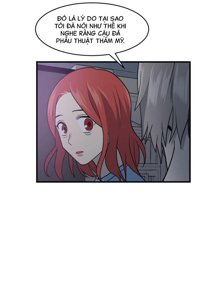 Người Đẹp Gangnam Chapter 36 - 19