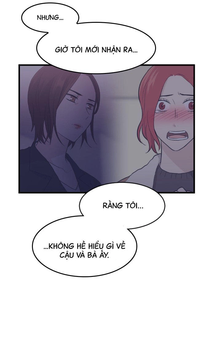 Người Đẹp Gangnam Chapter 36 - 20