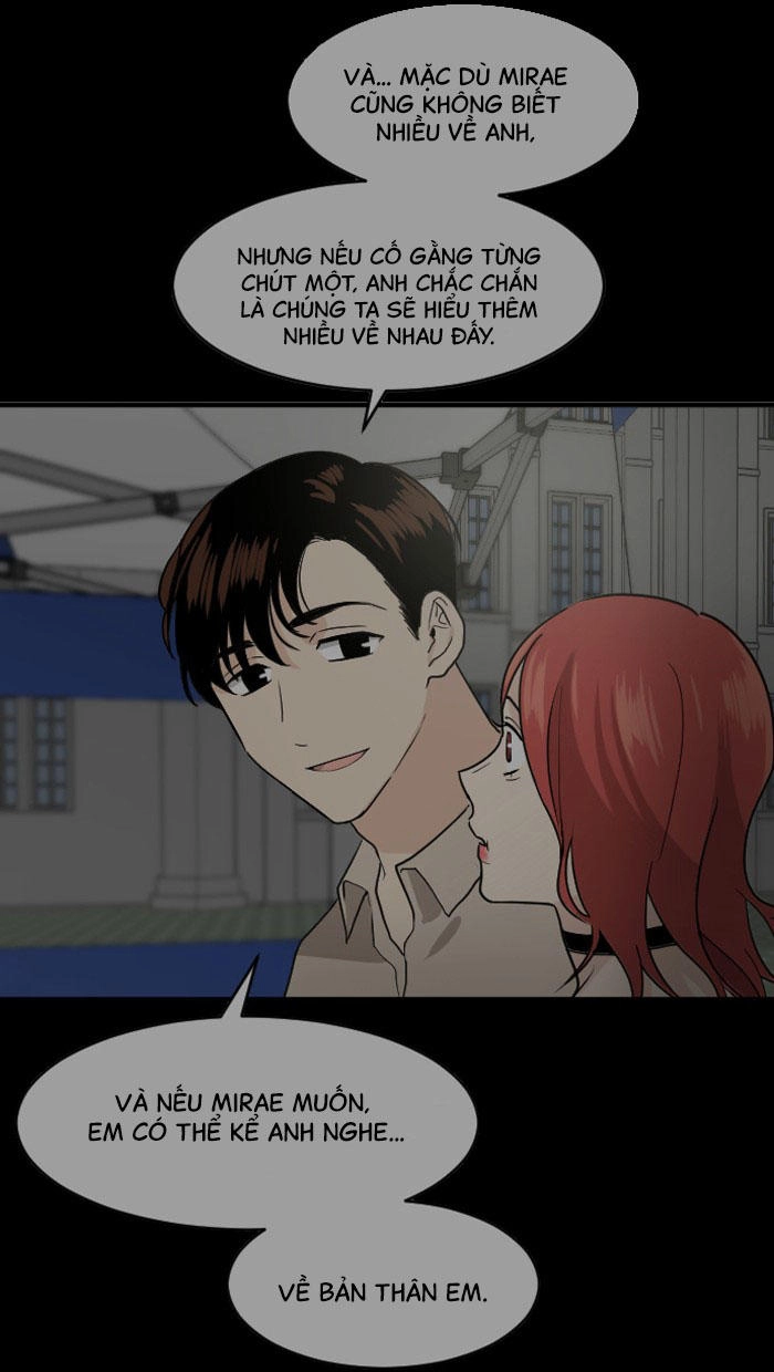 Người Đẹp Gangnam Chapter 36 - 23