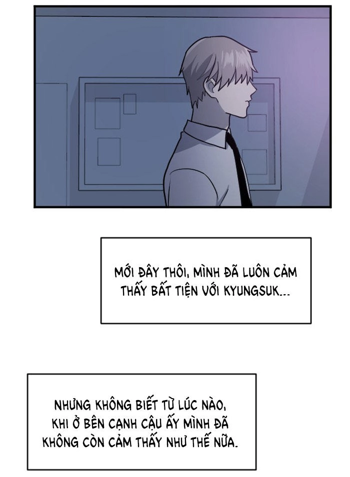 Người Đẹp Gangnam Chapter 36 - 25