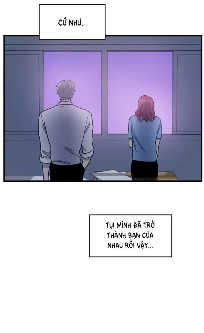 Người Đẹp Gangnam Chapter 36 - 28