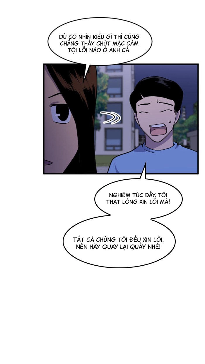 Người Đẹp Gangnam Chapter 36 - 36