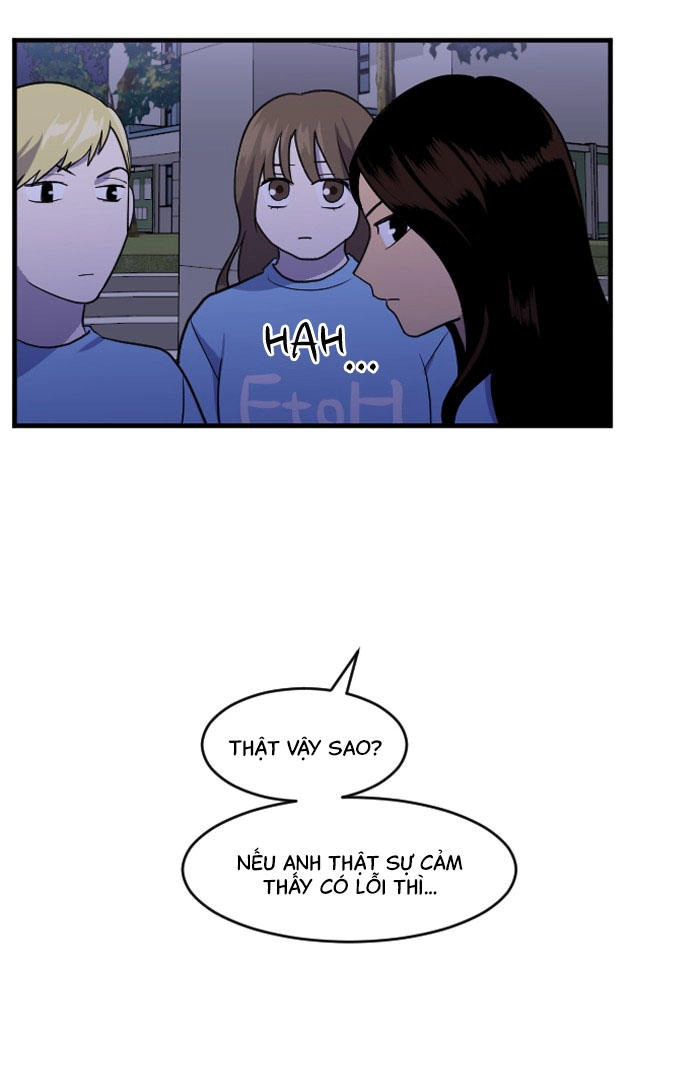 Người Đẹp Gangnam Chapter 36 - 37
