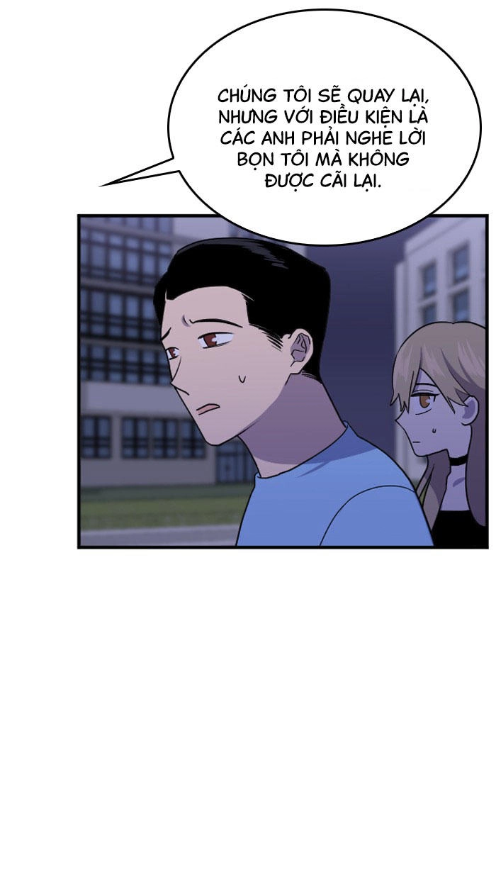 Người Đẹp Gangnam Chapter 36 - 38