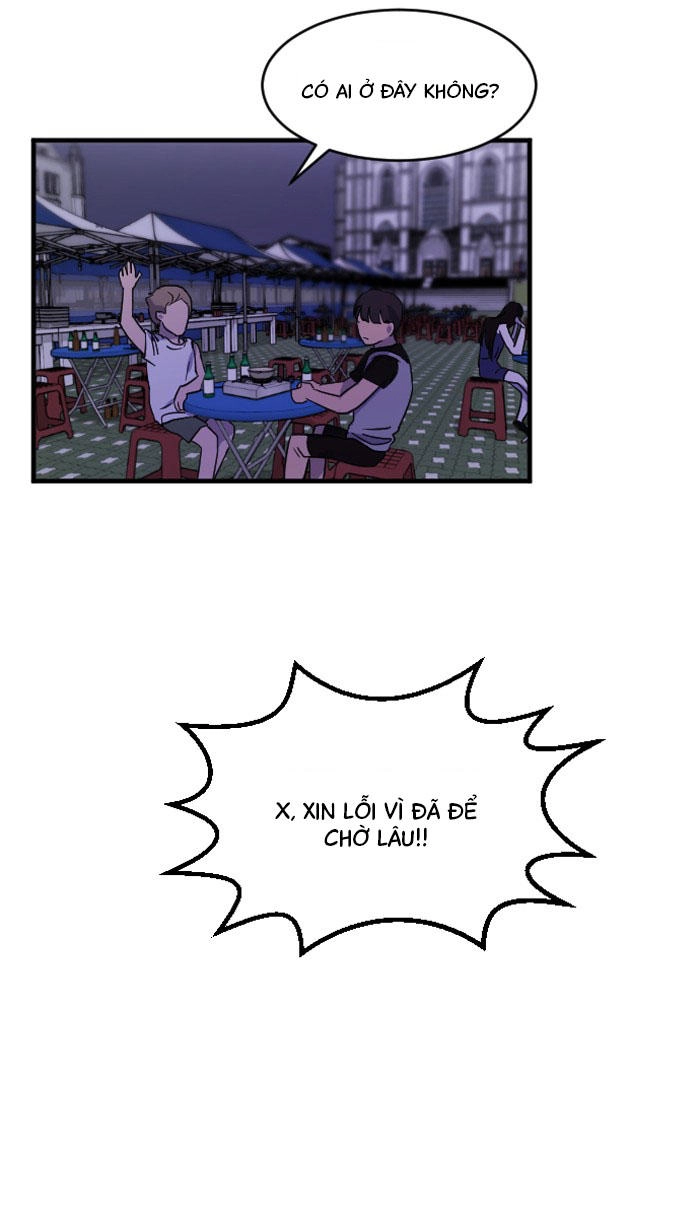 Người Đẹp Gangnam Chapter 36 - 40