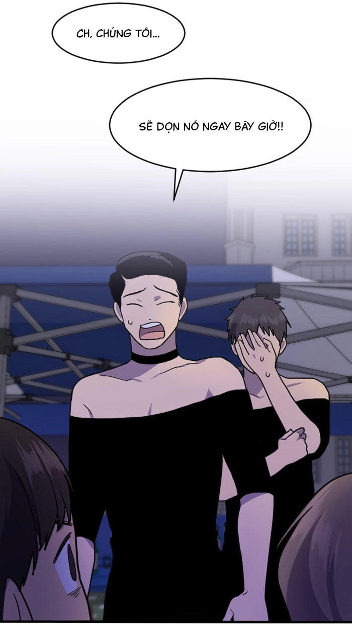 Người Đẹp Gangnam Chapter 36 - 41