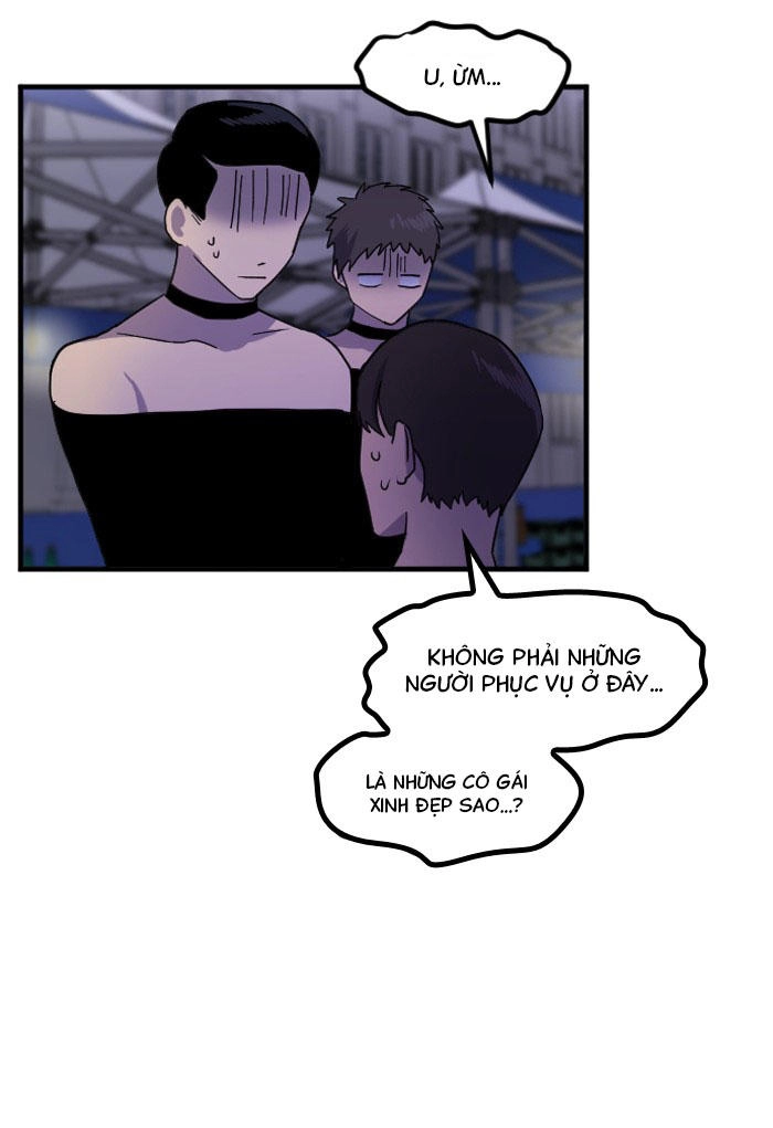 Người Đẹp Gangnam Chapter 36 - 43