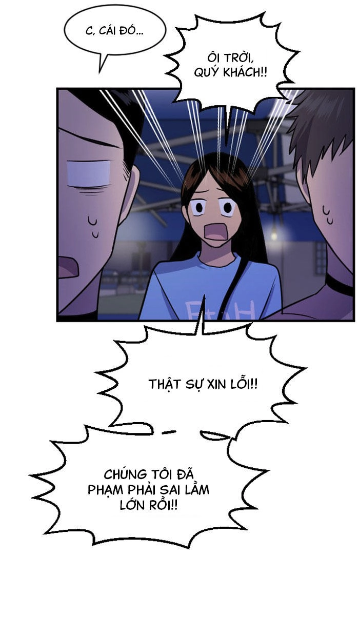 Người Đẹp Gangnam Chapter 36 - 44