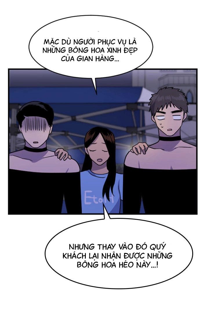 Người Đẹp Gangnam Chapter 36 - 45