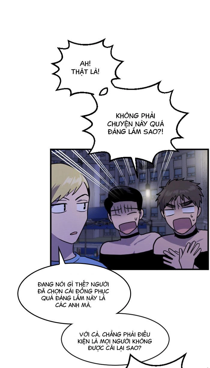 Người Đẹp Gangnam Chapter 36 - 47