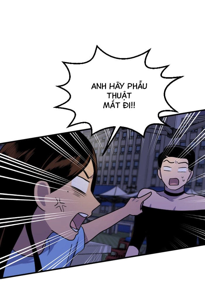 Người Đẹp Gangnam Chapter 36 - 50