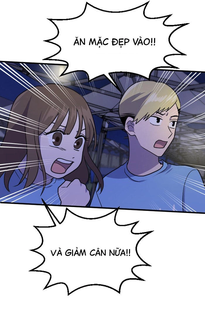 Người Đẹp Gangnam Chapter 36 - 51