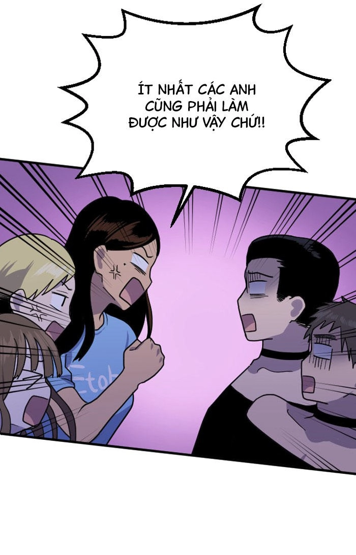 Người Đẹp Gangnam Chapter 36 - 52